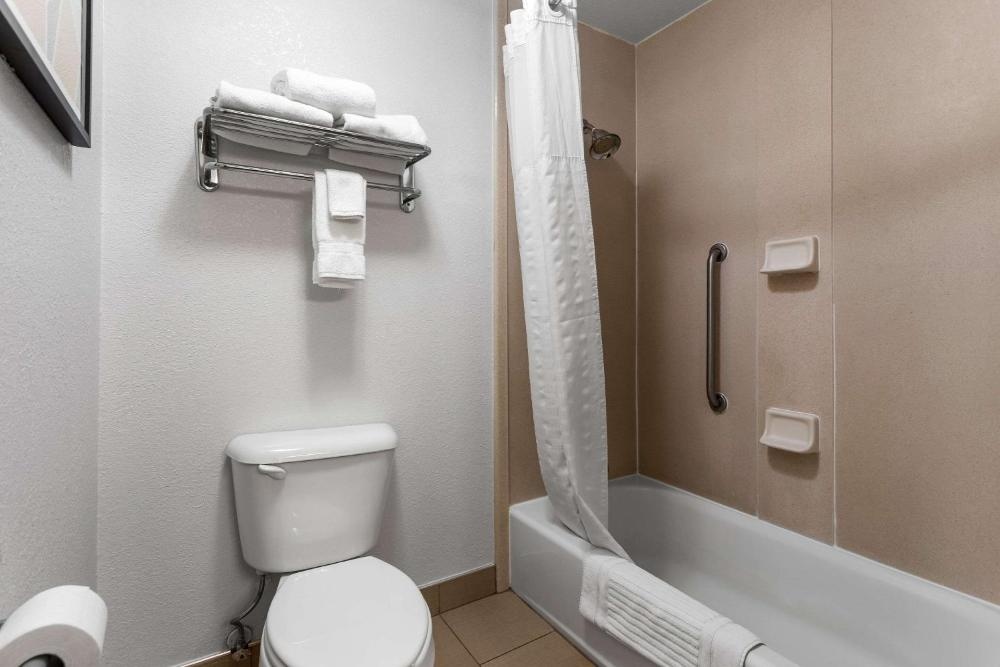 Comfort Inn & Suites Kenosha-Pleasant Prairie