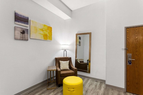 Comfort Inn & Suites Kenosha-Pleasant Prairie image 10