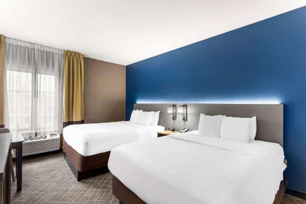 Comfort Inn & Suites Kenosha-Pleasant Prairie image 12