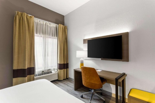 Comfort Inn & Suites Kenosha-Pleasant Prairie image 15