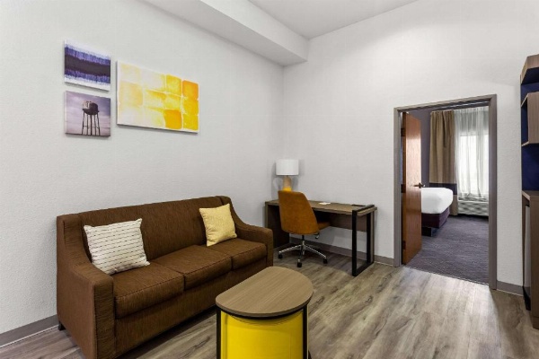 Comfort Inn & Suites Kenosha-Pleasant Prairie image 19