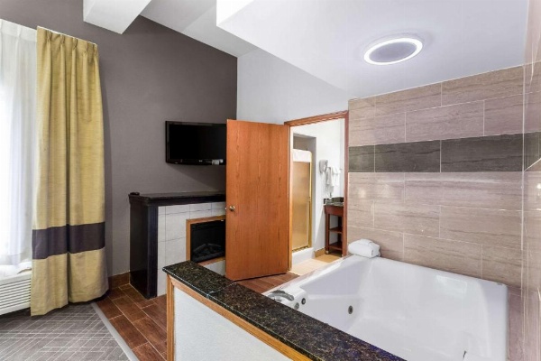 Comfort Inn & Suites Kenosha-Pleasant Prairie image 20