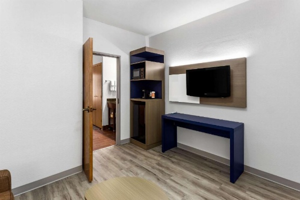 Comfort Inn & Suites Kenosha-Pleasant Prairie image 22