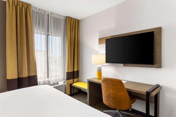 Comfort Inn & Suites Kenosha-Pleasant Prairie image 23