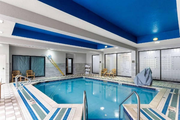 Comfort Inn & Suites Kenosha-Pleasant Prairie image 24