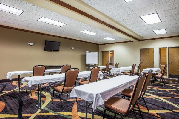 Comfort Inn & Suites Kenosha-Pleasant Prairie image 26