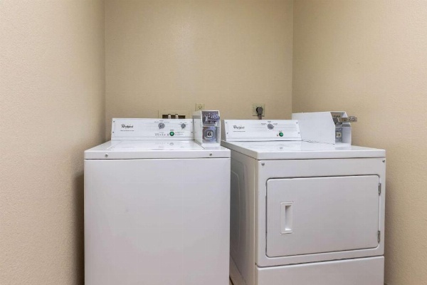 Comfort Inn & Suites Kenosha-Pleasant Prairie image 29