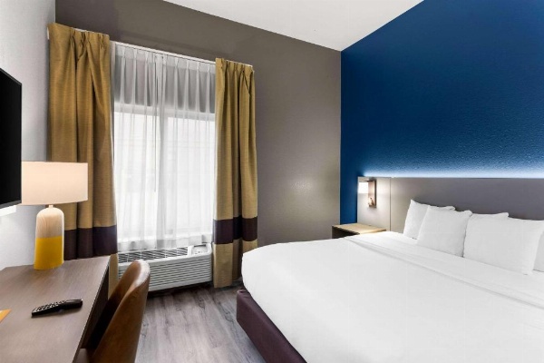 Comfort Inn & Suites Kenosha-Pleasant Prairie image 9